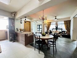 Blk 115A Alkaff Lakeview (Toa Payoh), HDB 3 Rooms #499313901